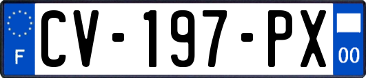 CV-197-PX