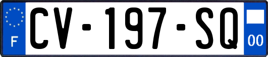 CV-197-SQ