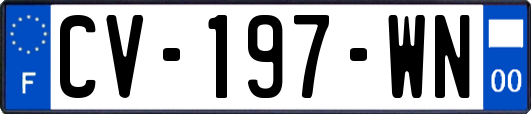 CV-197-WN