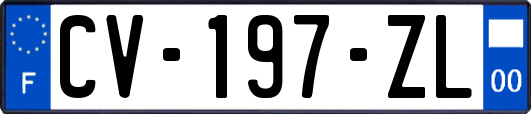 CV-197-ZL