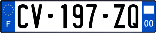 CV-197-ZQ