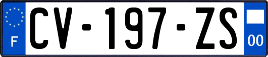 CV-197-ZS