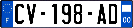 CV-198-AD