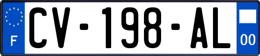CV-198-AL