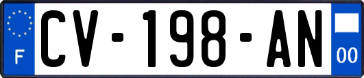 CV-198-AN