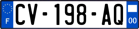 CV-198-AQ