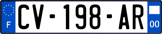 CV-198-AR