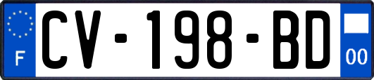 CV-198-BD