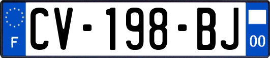 CV-198-BJ