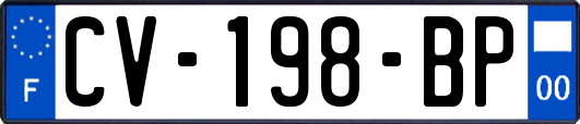 CV-198-BP