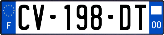 CV-198-DT