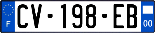 CV-198-EB