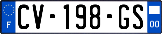 CV-198-GS