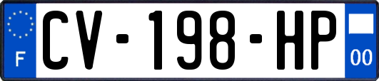 CV-198-HP