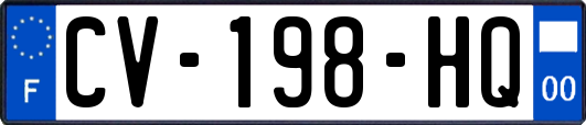 CV-198-HQ