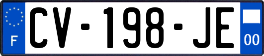 CV-198-JE