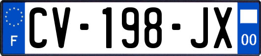 CV-198-JX