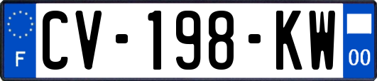 CV-198-KW