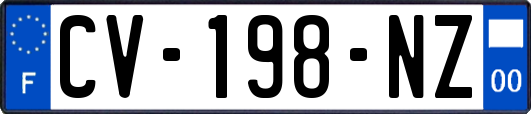 CV-198-NZ