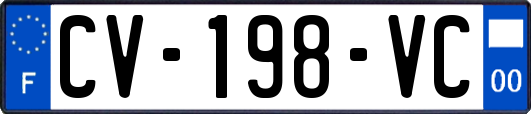 CV-198-VC