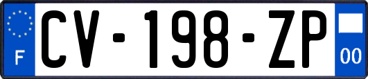 CV-198-ZP