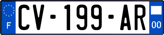 CV-199-AR