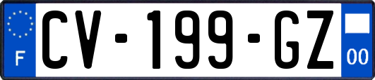 CV-199-GZ