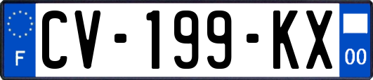 CV-199-KX