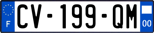 CV-199-QM