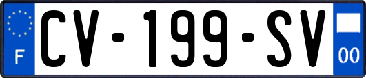 CV-199-SV