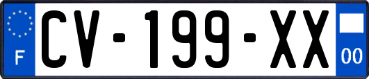 CV-199-XX