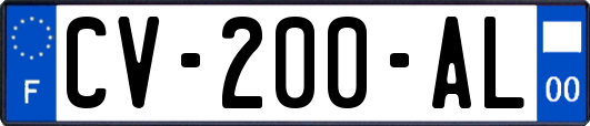 CV-200-AL