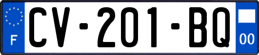 CV-201-BQ