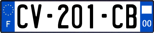 CV-201-CB