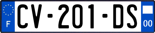 CV-201-DS