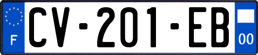 CV-201-EB