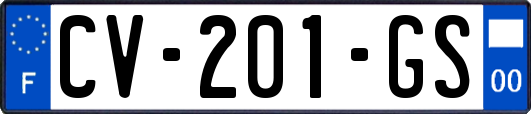 CV-201-GS