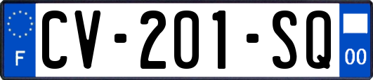 CV-201-SQ