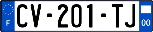 CV-201-TJ