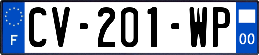 CV-201-WP