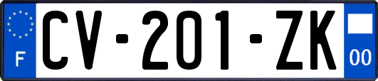 CV-201-ZK