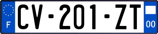 CV-201-ZT