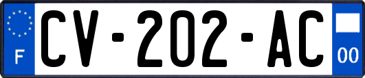 CV-202-AC