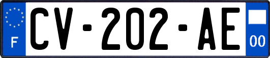 CV-202-AE