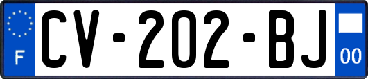 CV-202-BJ