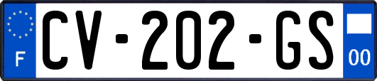 CV-202-GS