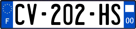 CV-202-HS