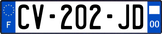 CV-202-JD