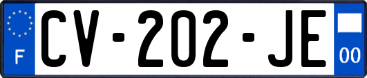 CV-202-JE