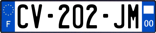 CV-202-JM